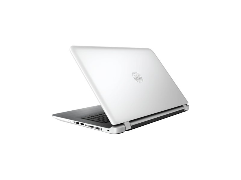 HP Pavilion 17-g155nh V4M23EA Notebook