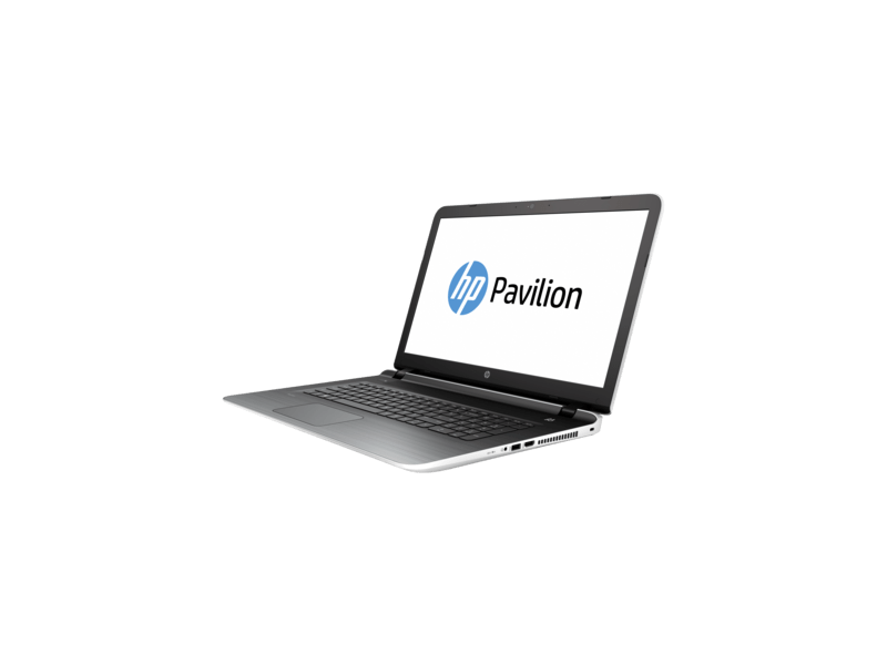 HP Pavilion 17-g155nh V4M23EA Notebook