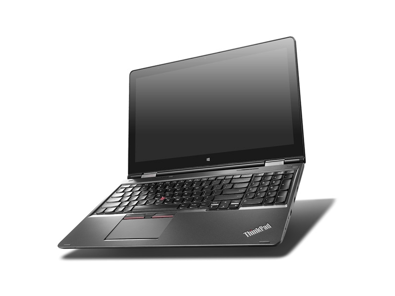 LENOVO ThinkPad Yoga 15 20DQ0038HV Notebook