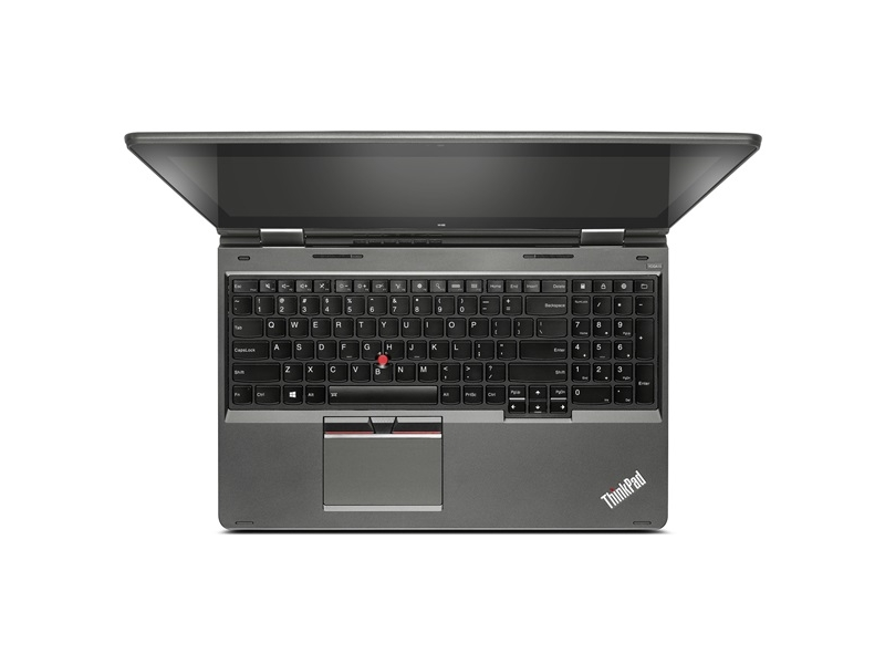 LENOVO ThinkPad Yoga 15 20DQ0038HV Notebook