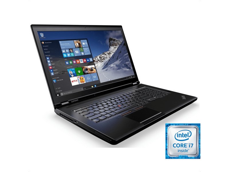 LENOVO ThinkPad P70 20ER000BHV Notebook