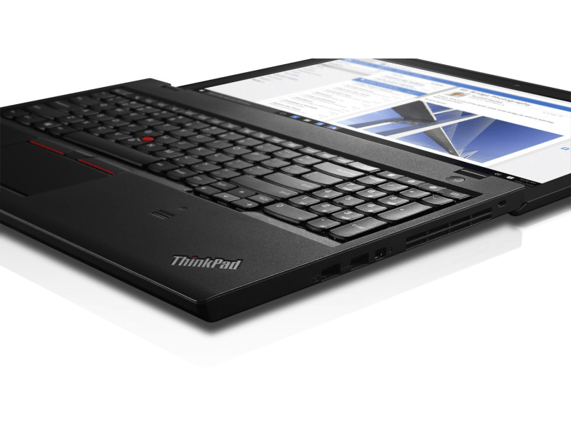 LENOVO ThinkPad T560 20FH001AHV Notebook
