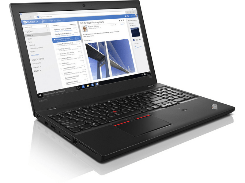 LENOVO ThinkPad T560 20FH001AHV Notebook