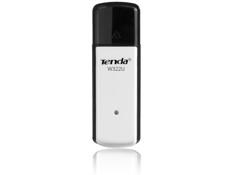 TENDA W322U