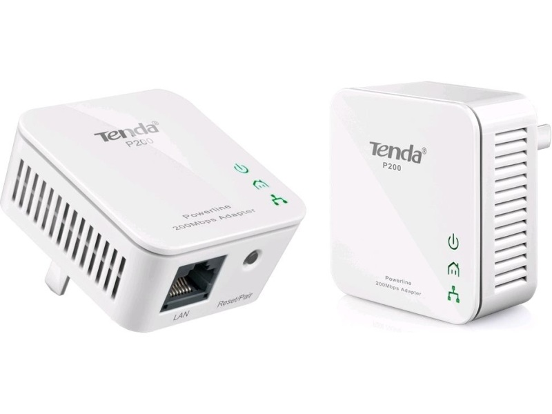 Tenda P200 KIT
