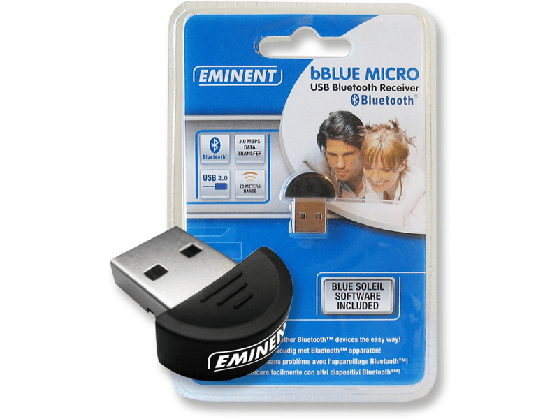 EMINENT EW1085 Bluetooth adapter