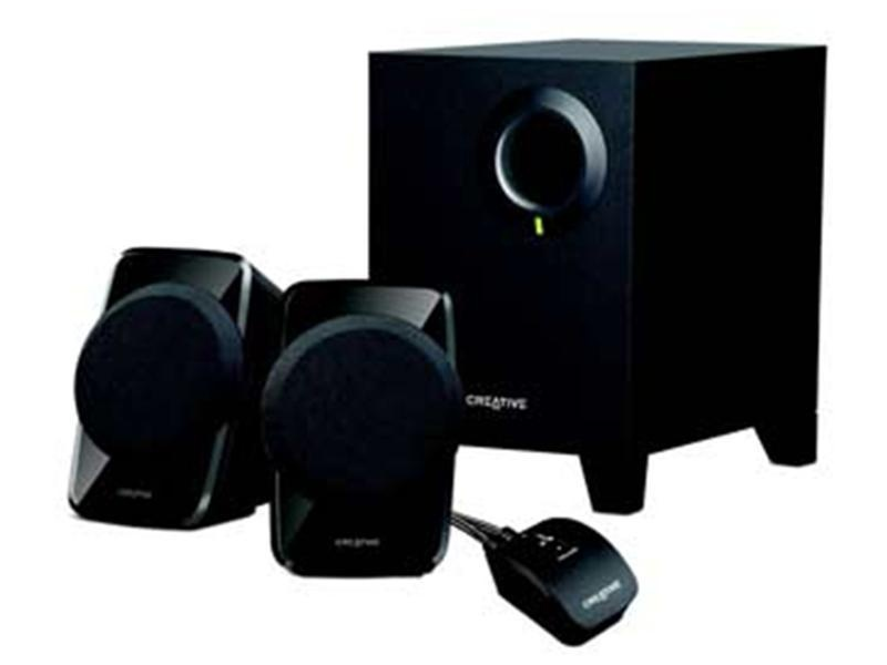 CREATIV A120 Hangfal
