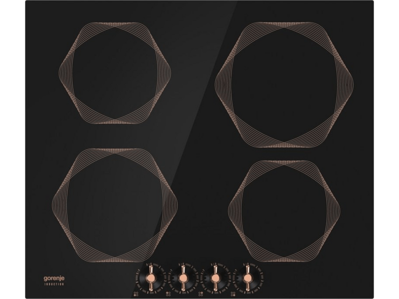 GORENJE IC6INB Beépíthető indukciós főzőlap