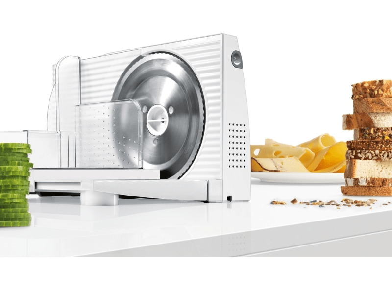 BOSCH MAS4000W Szeletelő