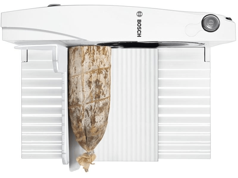 BOSCH MAS4000W Szeletelő