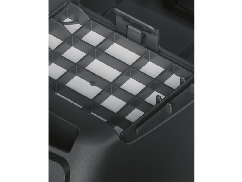 BOSCH BGL2UB110 Porzsákos porszívó