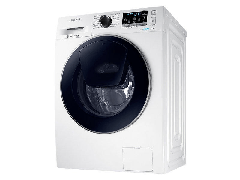 SAMSUNG WW70K5210UW/LE AddWash Elöltöltős mosógép