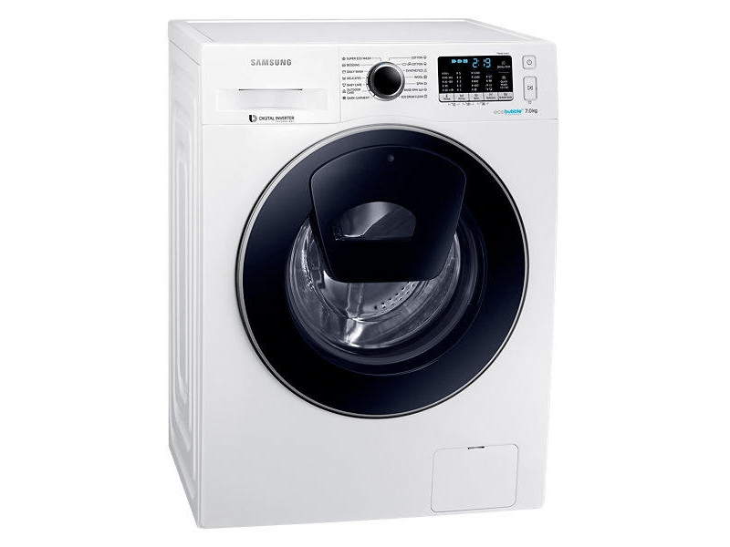 SAMSUNG WW70K5210UW/LE AddWash Elöltöltős mosógép