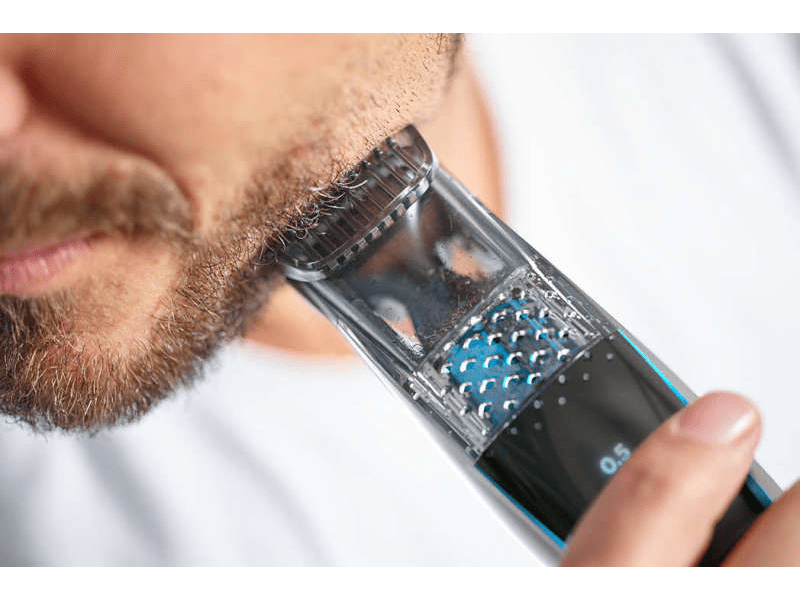 PHILIPS BT7210/15 Beardtrimmer series 7000 Vákuumos szakállvágó