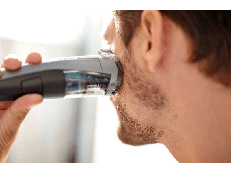 PHILIPS BT7210/15 Beardtrimmer series 7000 Vákuumos szakállvágó