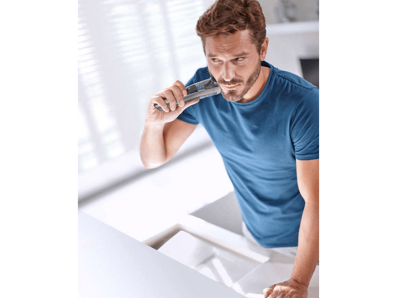 PHILIPS BT7210/15 Beardtrimmer series 7000 Vákuumos szakállvágó
