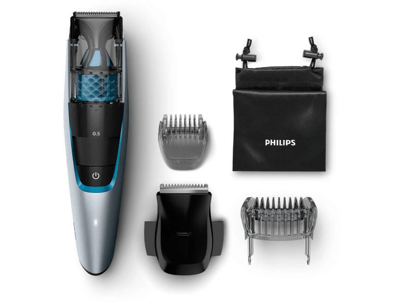 PHILIPS BT7210/15 Beardtrimmer series 7000 Vákuumos szakállvágó