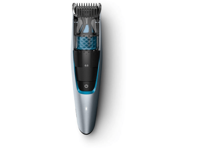 PHILIPS BT7210/15 Beardtrimmer series 7000 Vákuumos szakállvágó