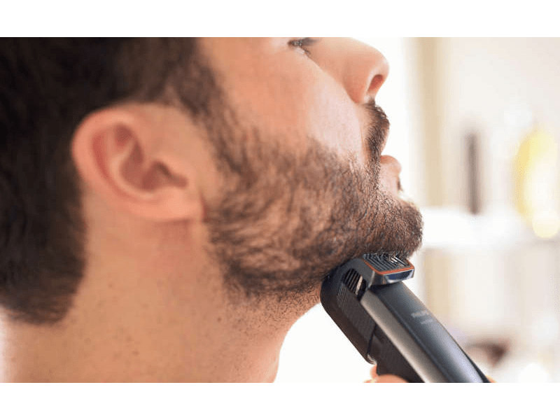 PHILIPS BT5200/15 Beardtrimmer series 5000 Borostanyíró