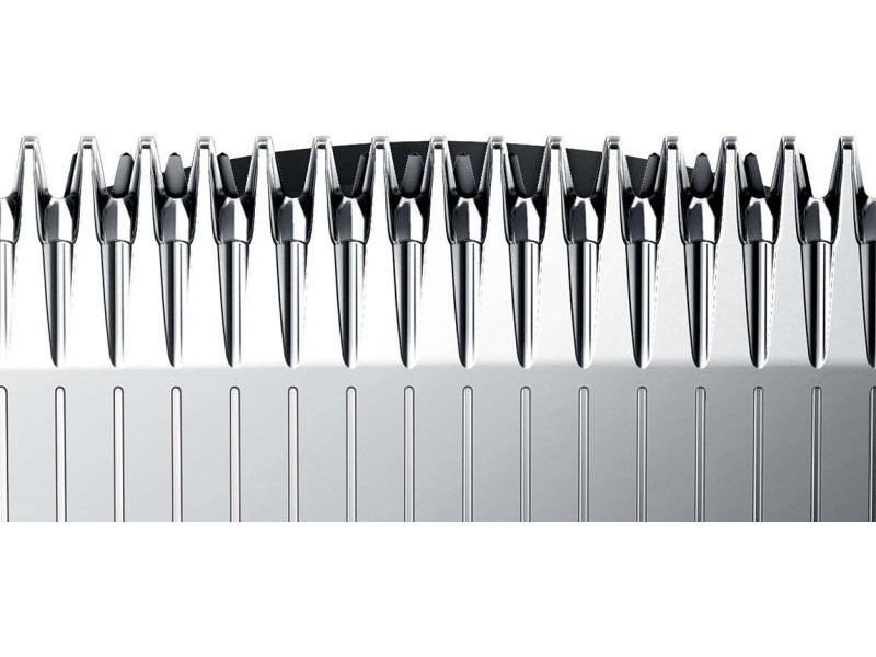 PHILIPS BT5200/15  Beardtrimmer series 5000 Borostanyíró