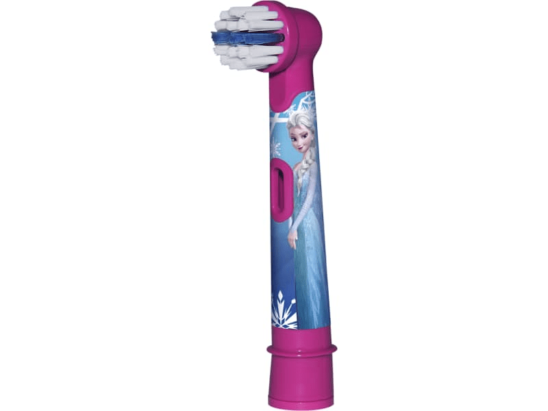 ORAL-B BEB10-2FROZEN Fogkefe pótfej (Frozen)