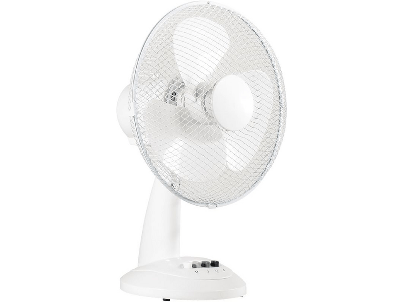Valueline VL-FN12 asztali ventilátor