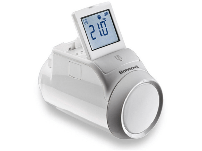 Home Intelligens radiátorszelep működtető HR92