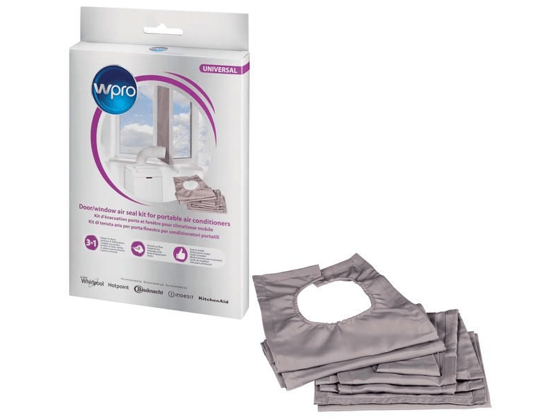 WPRO CAK 002 kivezető szett