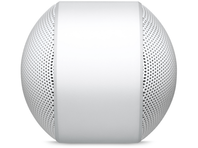 Apple Beats Pill+ Hordozható Hangszóró, Fehér (ML4P2ZM/A)