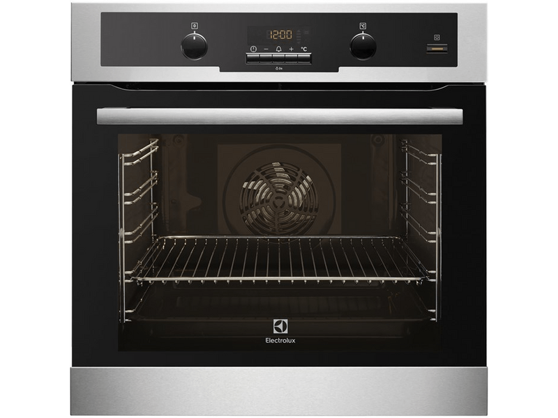 ELECTROLUX EOA5654AOX PlusSteam funkciós sütő