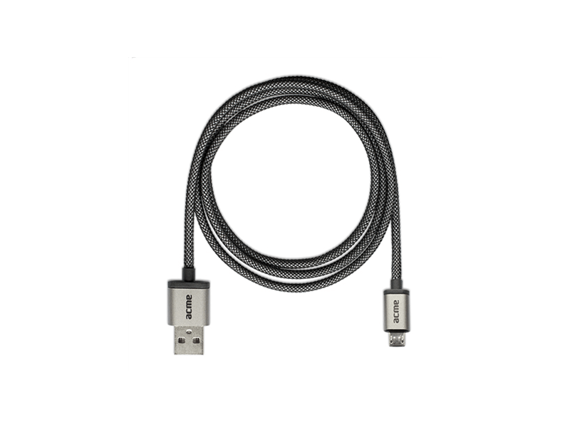 Acme CB02 USB A - Micro USB kábel