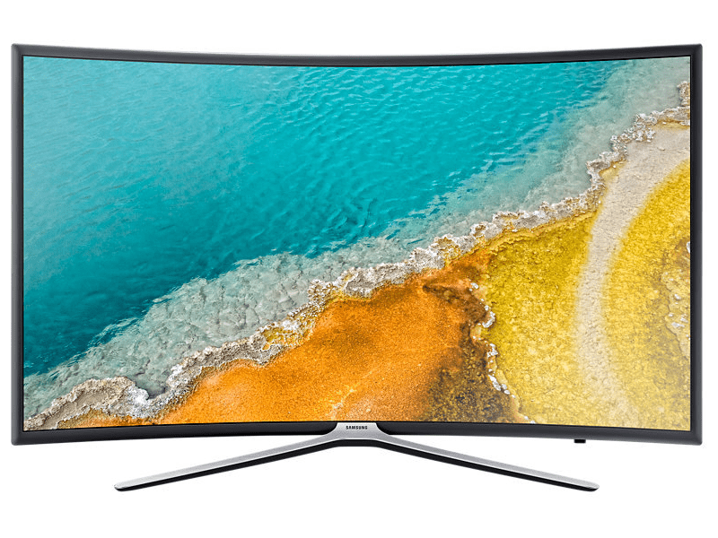 Samsung UE40K6300AWXXH Full HD Smart Ívelt LED Tv