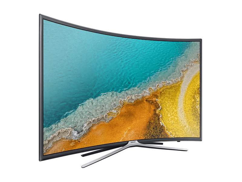 Samsung UE40K6300AWXXH Full HD Smart Ívelt LED Tv
