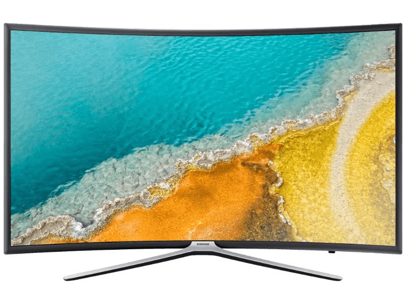Samsung UE40K6300AWXXH Full HD Smart Ívelt LED Tv