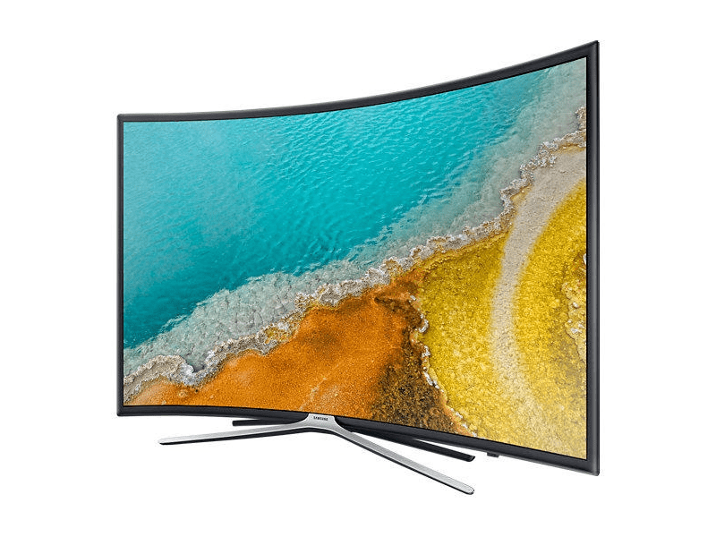 Samsung UE40K6300AWXXH Full HD Smart Ívelt LED Tv