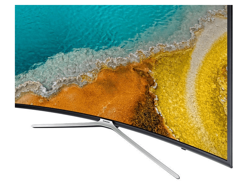 Samsung UE40K6300AWXXH Full HD Smart Ívelt LED Tv