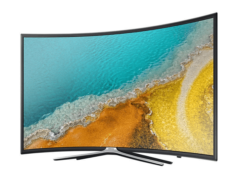 Samsung UE40K6300AWXXH Full HD Smart Ívelt LED Tv