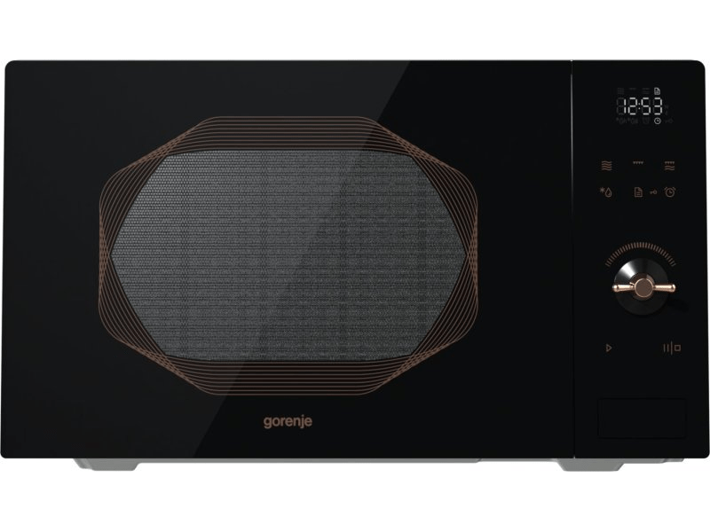 GORENJE MO25INB Szabadonálló mikrohullámú sütő