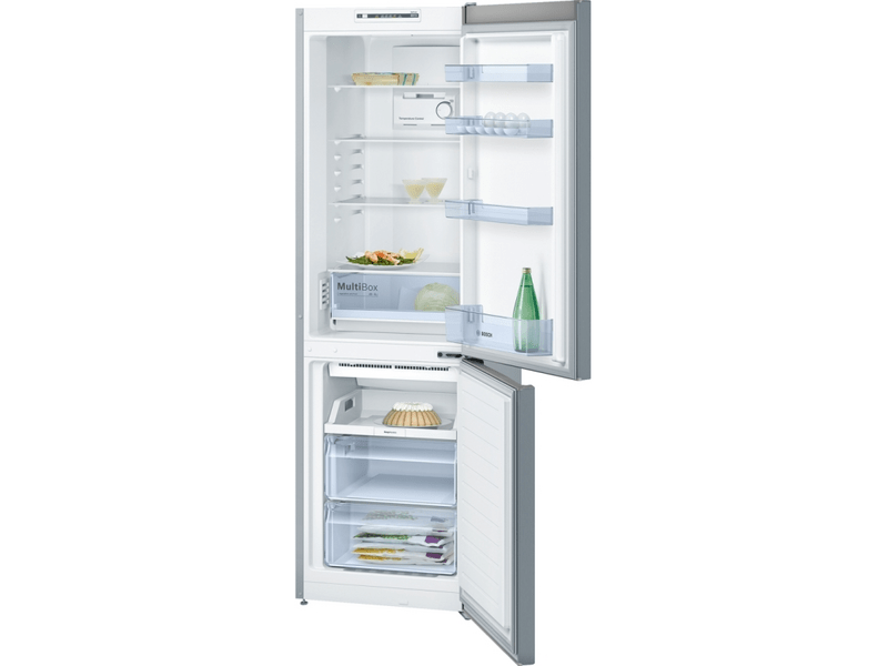 BOSCH KGN36NL30 Alulfagyasztós kombinált hűtőszekrény