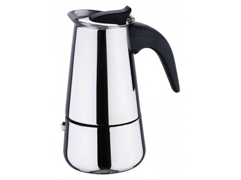 BERGNER BG-2894-MM Kotyogós kávéfőző 4 személyes