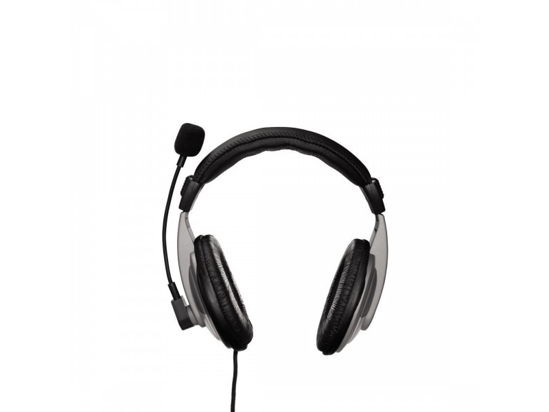 Hama 53994 PC Headset Ah-100