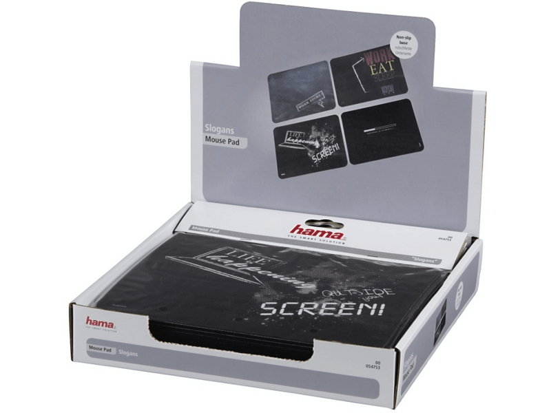 HAMA 54753 Egérpad