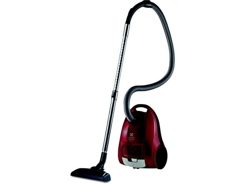 ELECTROLUX EEQ21 porzsákos porszívó
