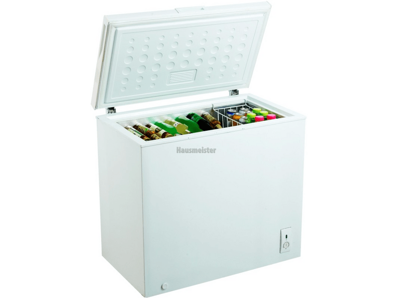 HAUSMEISTER HM 4172 fagyasztóláda