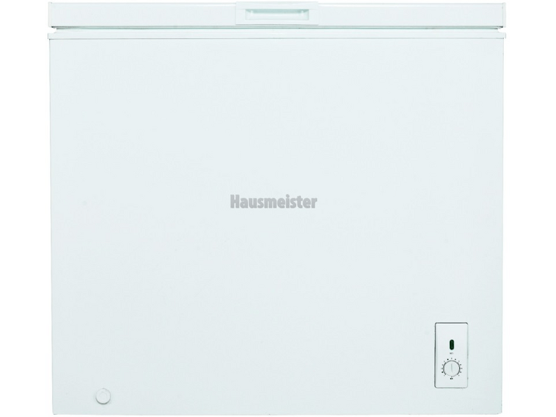 HAUSMEISTER HM 4172 fagyasztóláda