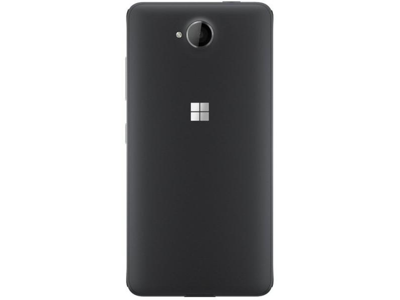 Microsoft Lumia 650 Dual SIM 16 GB Kártyafüggetlen Mobiltelefon, Fehér