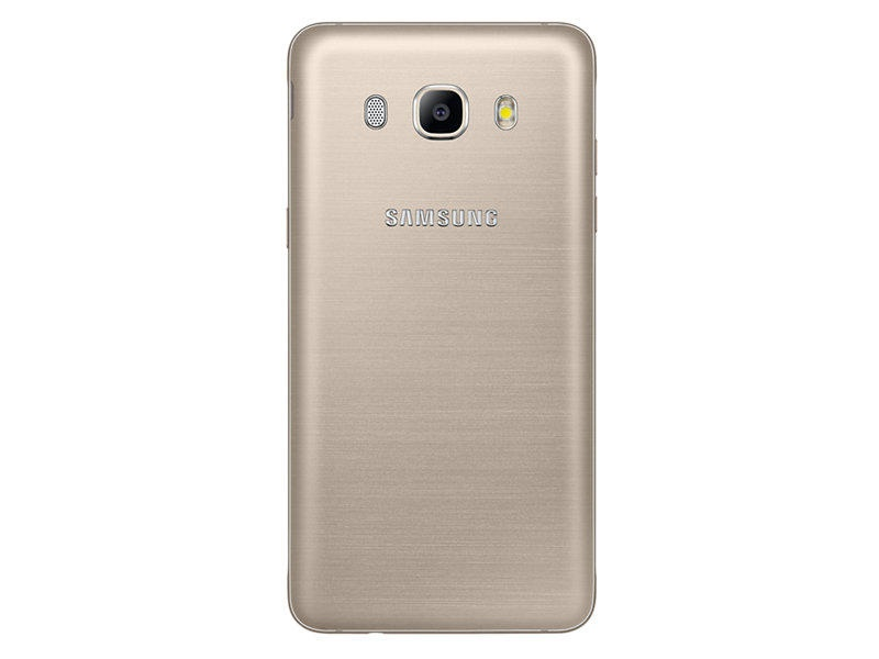 Samsung Galaxy J5 (J510) 16 GB Kártyafüggetlen Mobiltelefon, Fekete