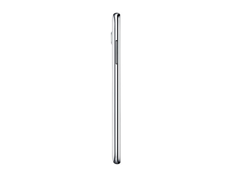 Samsung Galaxy J5 (J510) 16 GB Kártyafüggetlen Mobiltelefon, Fehér