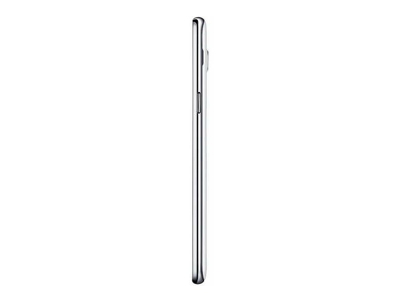 Samsung Galaxy J5 (J510) 16 GB Kártyafüggetlen Mobiltelefon, Fehér