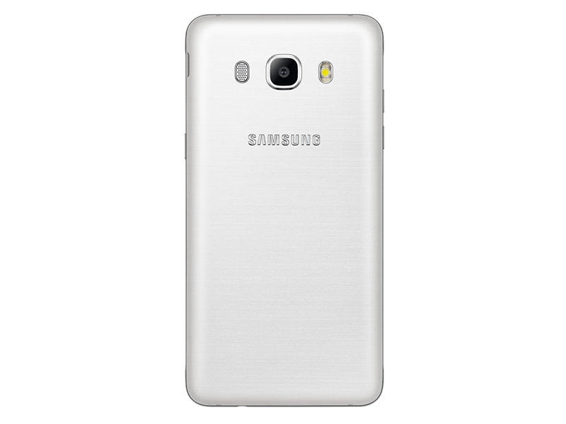 Samsung Galaxy J5 (J510) 16 GB Kártyafüggetlen Mobiltelefon, Fehér